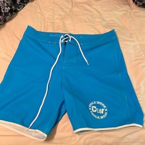 Chula Wear Men’s Physique Board Shorts